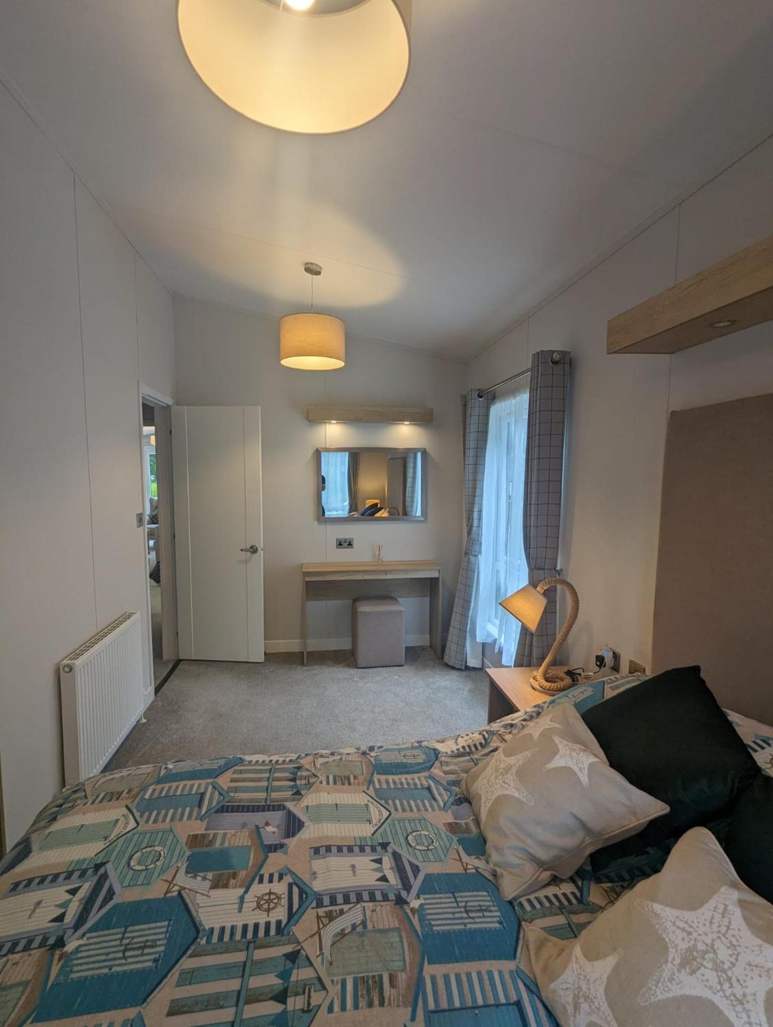 Luxury Stunning Sensation Lodge On 5 Star Shorefield Country Park New Forest Entertainment And Leisure Passes Included Milford on Sea Exterior photo